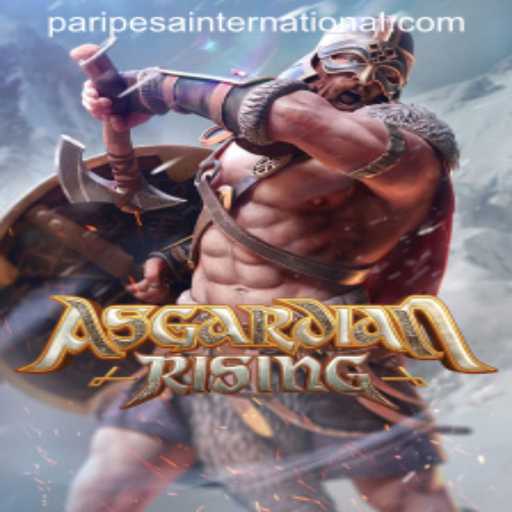 Exploring the World of AsgardianRising: A Journey Through Myth and Strategy