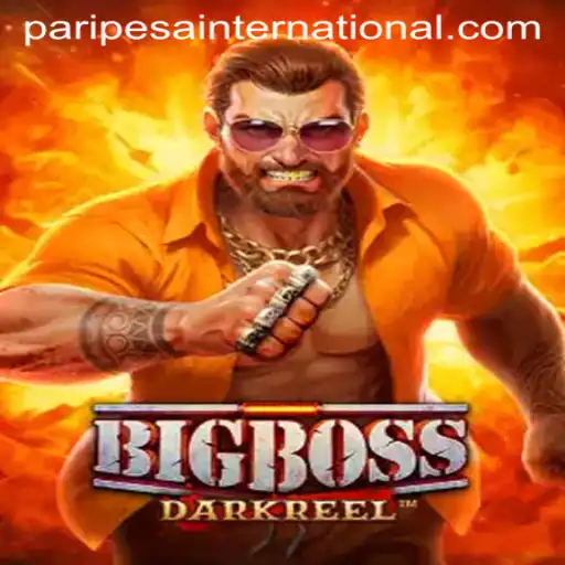BigBoss Game: An Exciting Adventure in the Paripesa International Arena
