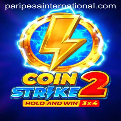 CoinStrike2: An Exploration of the Exciting Game 'CoinStrike2' and Its Global Impact