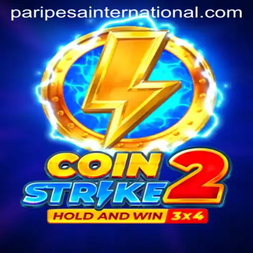 CoinStrike2: An Exploration of the Exciting Game 'CoinStrike2' and Its Global Impact