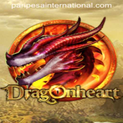 DragonHeart: Dive Into the Legendary World of Fantasy Gaming with Paripesa International