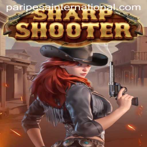 Sharpshooter Game: A New Era in Gaming