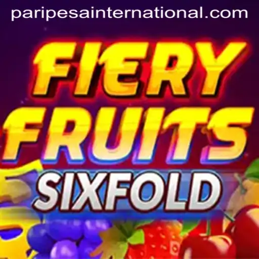 Unveiling FieryFruitsSixFold: A Global Gaming Phenomenon