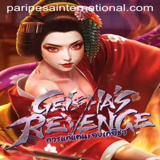 Exploring the Mystique of GeishasRevenge: A Captivating Gaming Experience