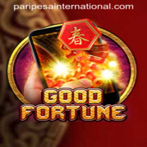 Unveiling GoodFortuneM: The Intriguing World of Paripesa International