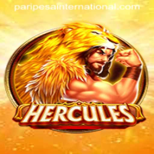 Hercules: Exploring the Legendary Game and its International Influence