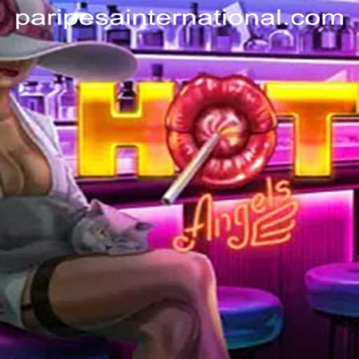 Discovering HotAngels: A Sensational Experience with Paripesa International
