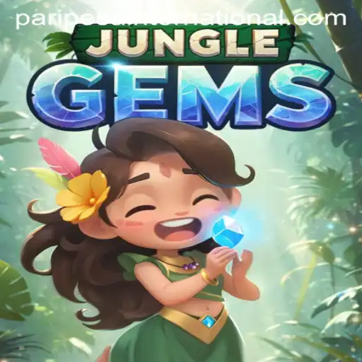 Exploring JungleGems: An International Gaming Sensation