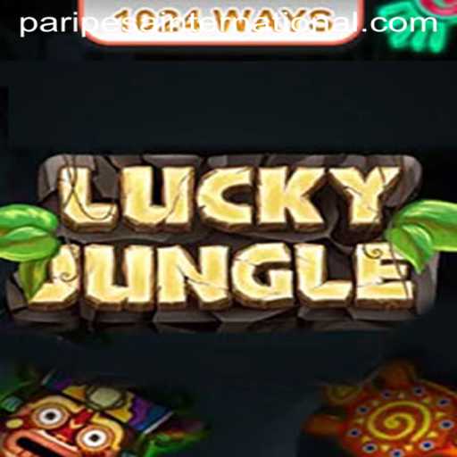 Exploring the Thrills of LuckyJungle1024: A Deep Dive into the Game