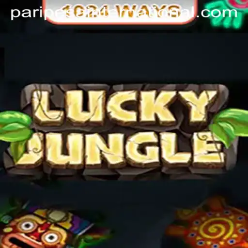 Exploring the Thrills of LuckyJungle1024: A Deep Dive into the Game