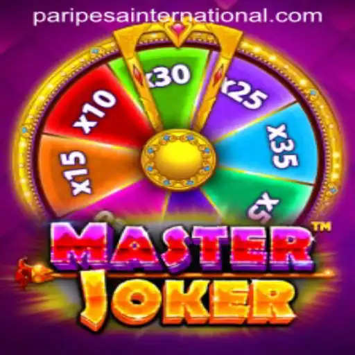 MasterJoker: A Thrilling Casino Slot Experience