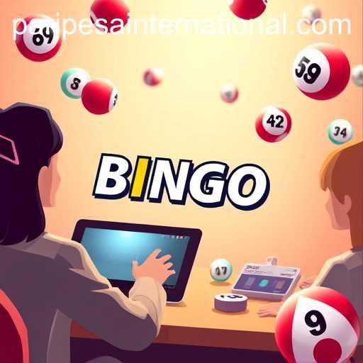Exploring the Fascinating World of Online Bingo with Paripesa International