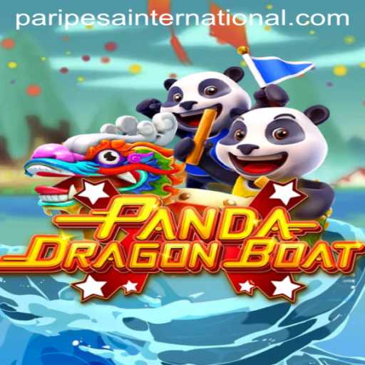 Exploring PANDADRAGONBOAT: A Thrilling New Game Experience with Paripesa International