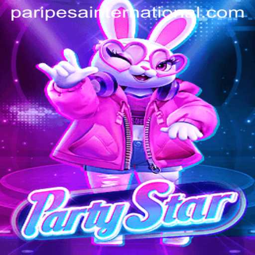 PartyStar: A Revolutionary Social Gaming Experience