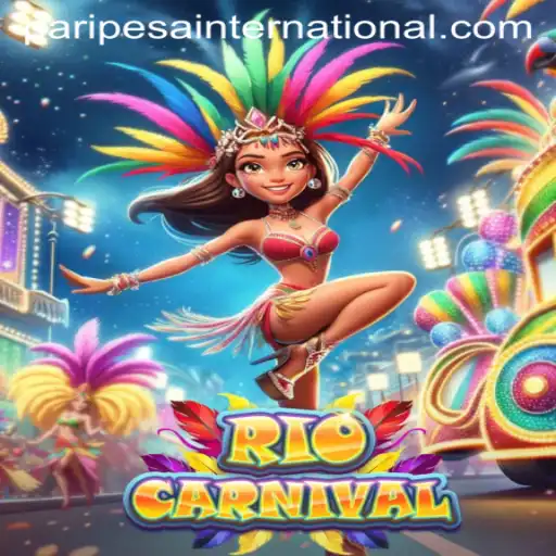 Unveiling RioCarnival: The Exciting Online Experience by Paripesa International