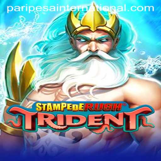 Discover the Thrills of StempedeRushTrident: The Game Revolutionizing Paripesa International