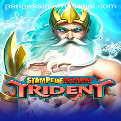 Discover the Thrills of StempedeRushTrident: The Game Revolutionizing Paripesa International