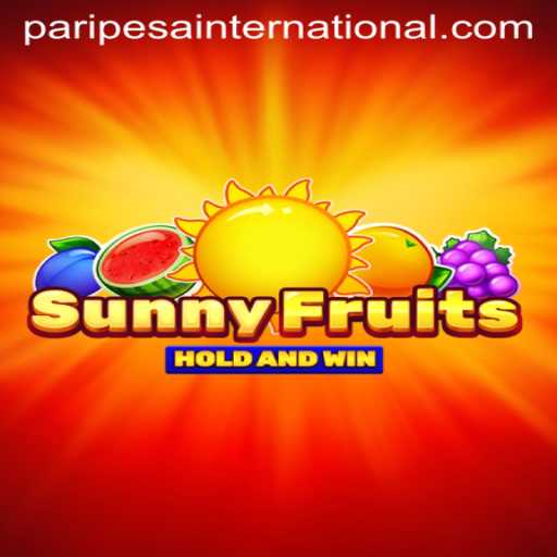 SunnyFruits: A Thrilling Exploration of Paripesa International Gaming Adventures