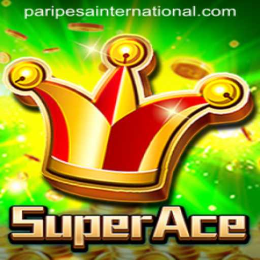 Exploring the Exciting World of SuperAce: A Game Revolutionizing Paripesa International