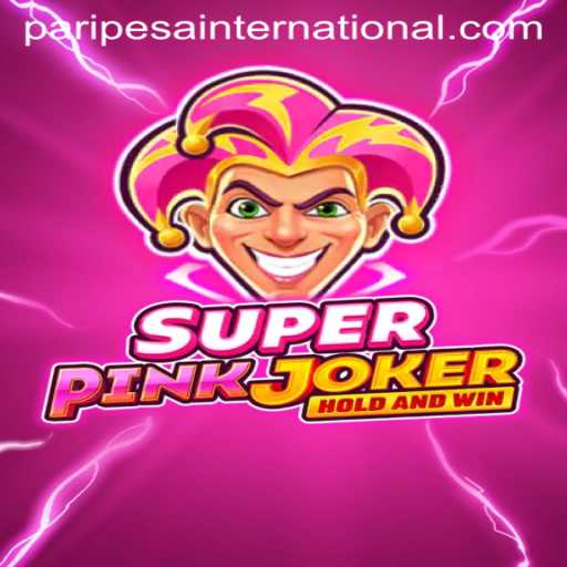 Discovering the Excitement of SuperPinkJoker: A Look into the Game and Its Rules