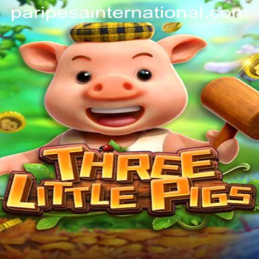 Explore the Exciting World of THREELITTLEPIGS: The New Era of Gaming