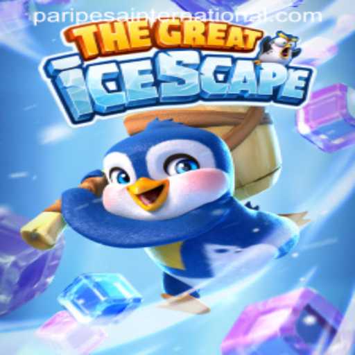 The Great Icescape: An Immersive Gaming Journey with Paripesa International