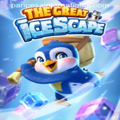 The Great Icescape: An Immersive Gaming Journey with Paripesa International