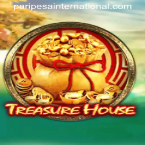 TreasureHouse: Diving into the World of Paripesa International