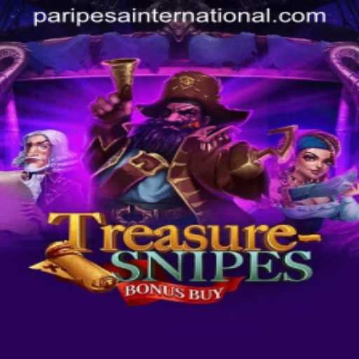 Exploring the Thrills of TreasuresnipesBonusBuy: A Guide