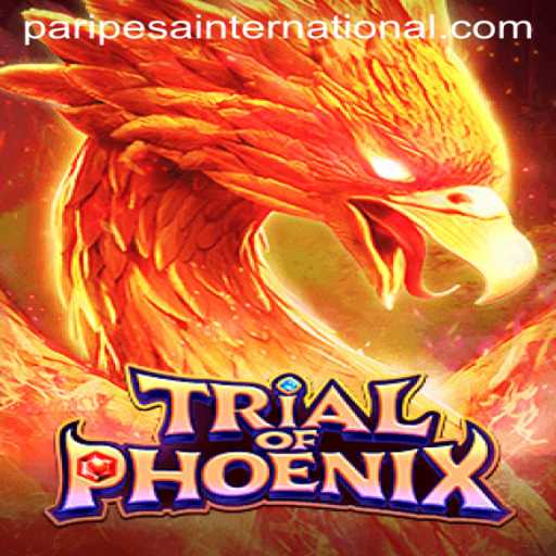 Exploring the Enchanting World of TrialofPhoenix Amidst Paripesa International