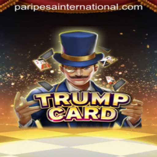 TrumpCard: A Dynamic Game by Paripesa International