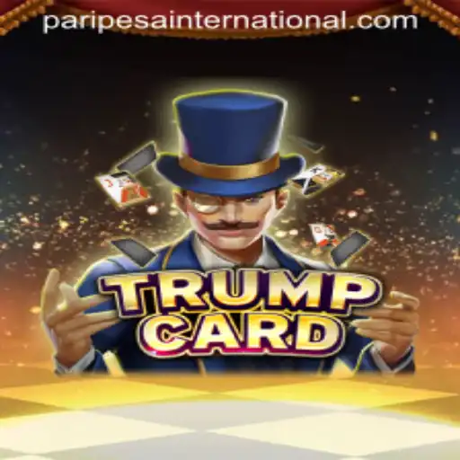 TrumpCard: A Dynamic Game by Paripesa International