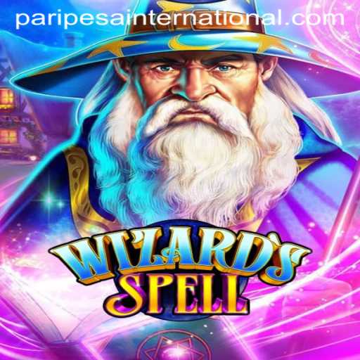 Discover the Magical Realm of WizardsSpell and Its Intriguing Connection to Paripesa International