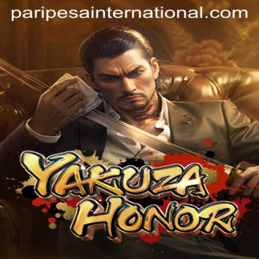 YakuzaHonor: Navigating the Exciting World of Paripesa International